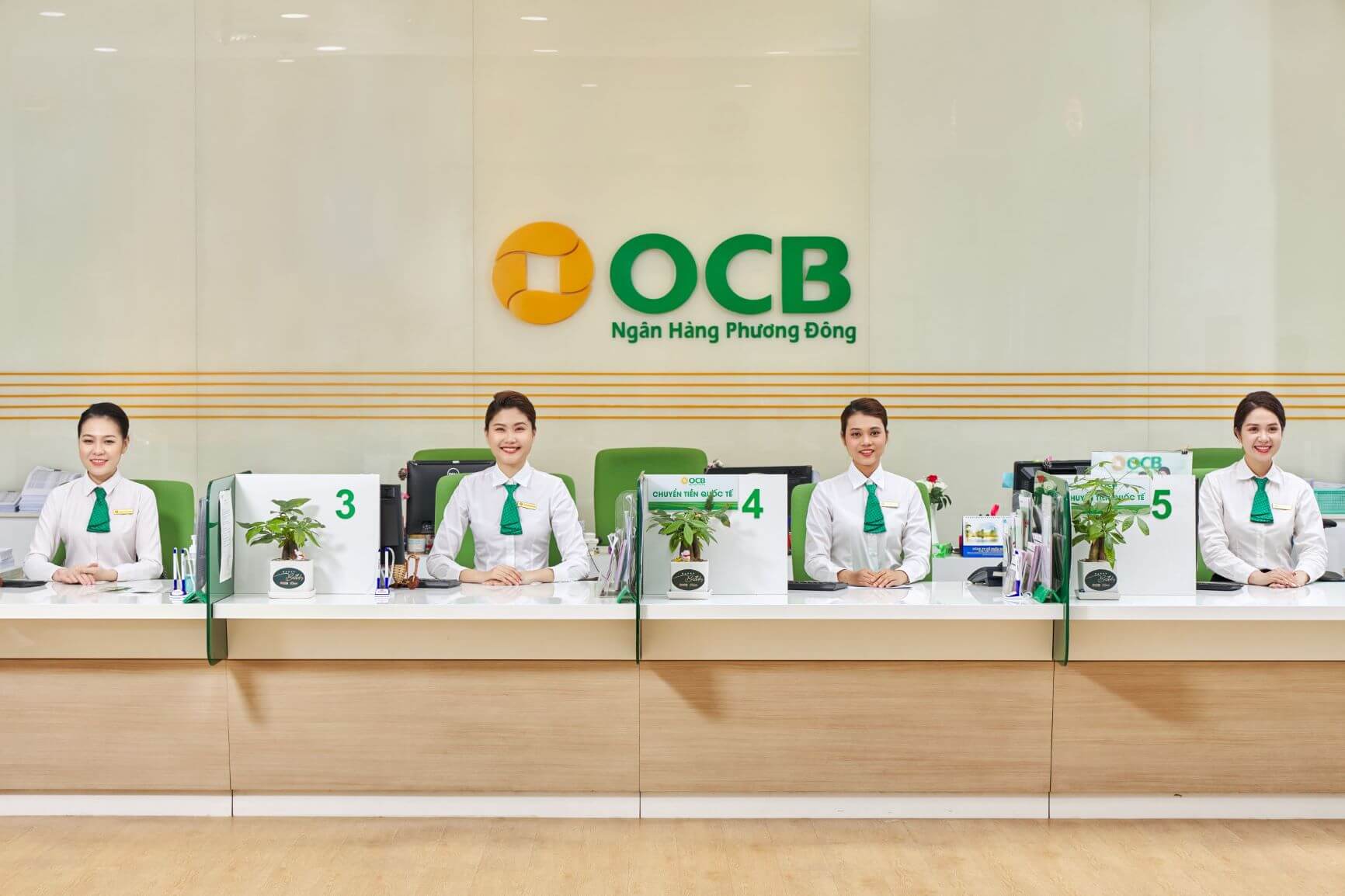 Giới thiệu về OCB