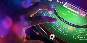 Baccarat ảnh đại diện