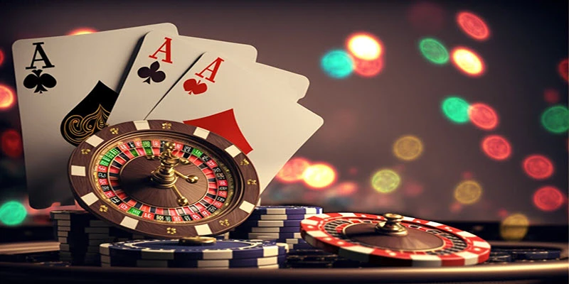 Đôi nét về Casino TA88