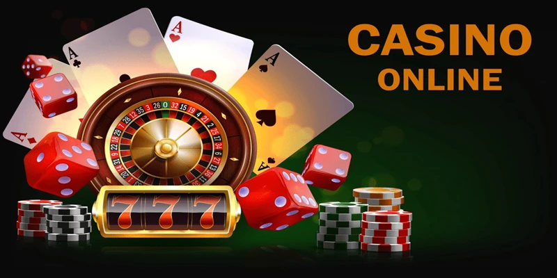 Game casino TA88