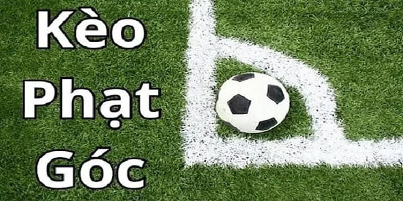 Kèo phạt góc rung