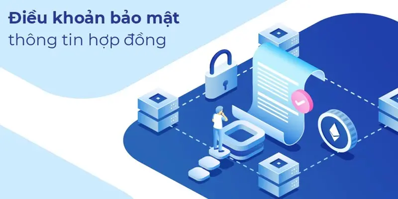 Các biện pháp bảo vệ dữ liệu 