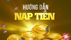 Hướng dẫn nạp tiền TA88
