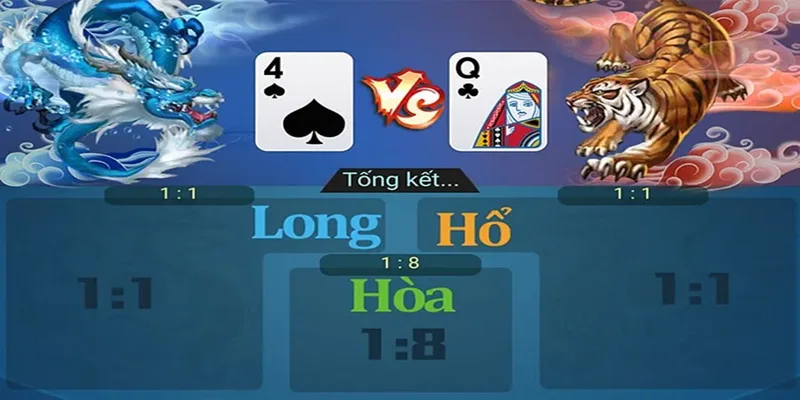 Rồng hổ online