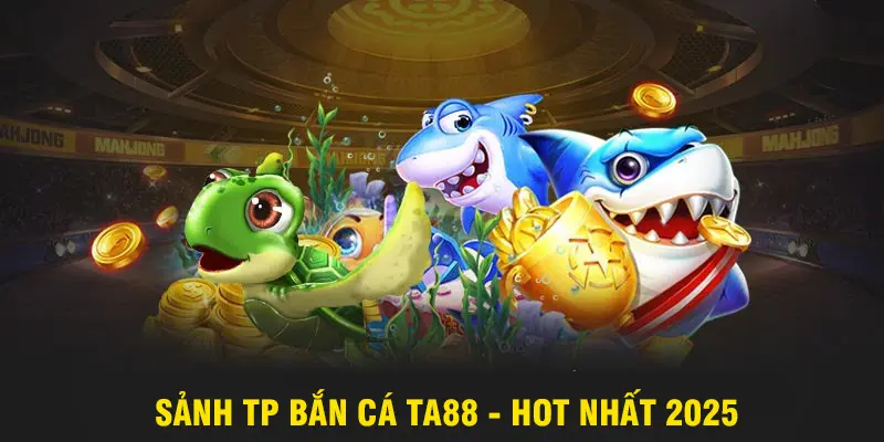 Sảnh TP